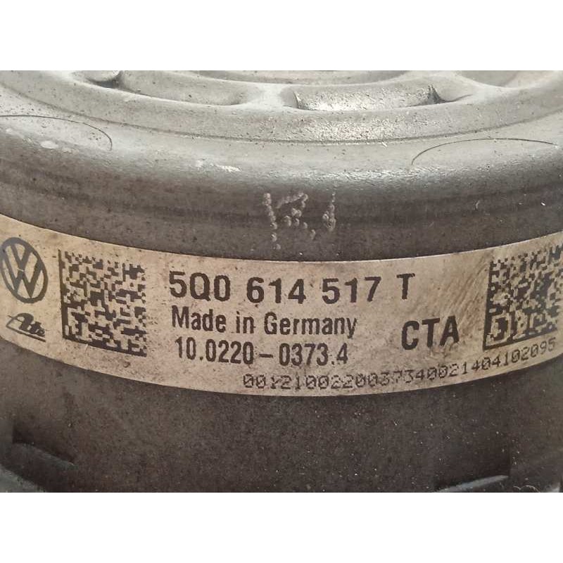 Recambio de abs para volkswagen golf vii lim. (5g1) advance bluemotion referencia OEM IAM 5Q0614517T 5Q0907379AA 10022003734