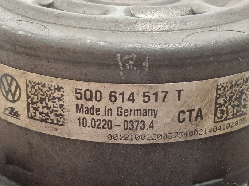 Recambio de abs para volkswagen golf vii lim. (5g1) advance bluemotion referencia OEM IAM 5Q0614517T 5Q0907379AA 10022003734