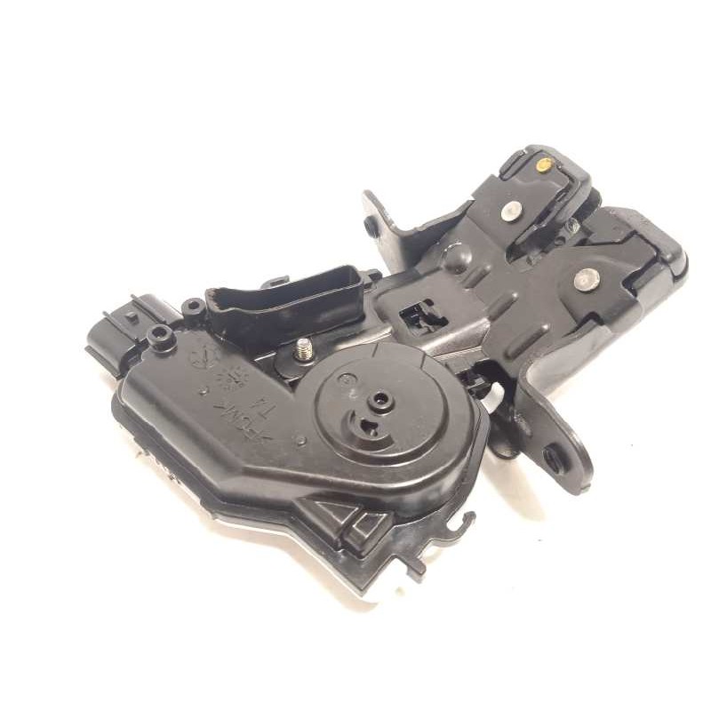 Recambio de cerradura maletero / porton para toyota prius (zvw50) basis referencia OEM IAM 6935047050  