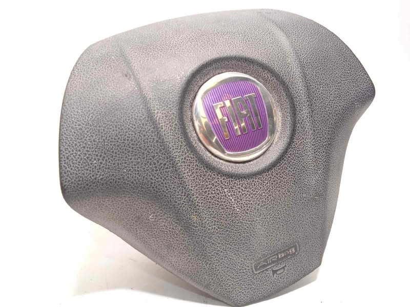 Recambio de airbag delantero izquierdo para fiat fiorino básico referencia OEM IAM 7354605270  07354605270