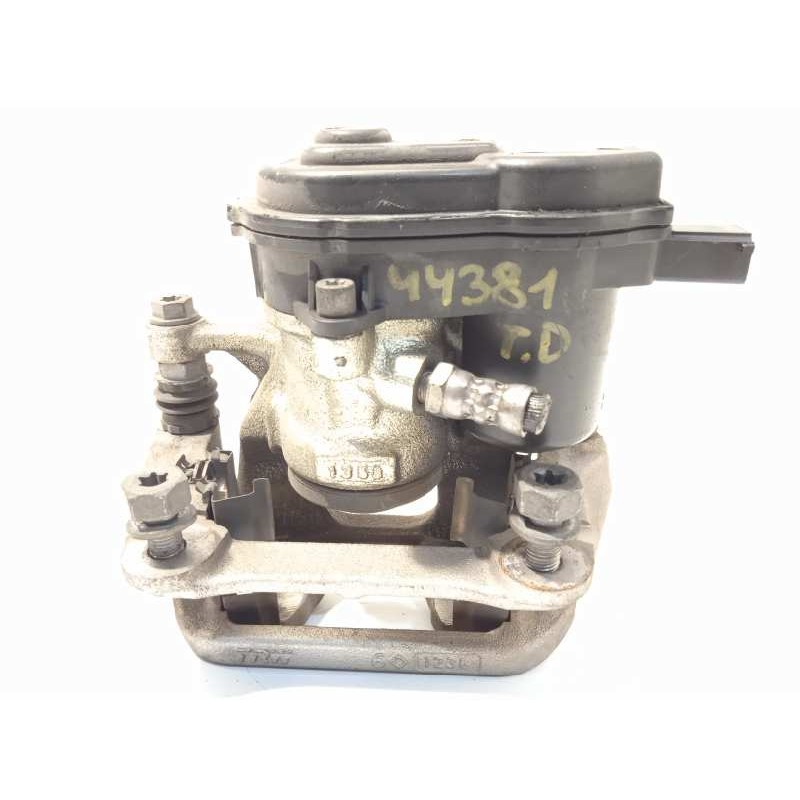 Recambio de pinza freno trasera derecha para jeep renegade 1.0 t-gdi cat referencia OEM IAM 52180339  