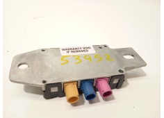 Recambio de modulo electronico para land rover discovery sport (l550) 2.0 d 4x4 referencia OEM IAM DPLA19C097BA LR044855  2