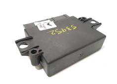 Recambio de modulo electronico para land rover discovery sport (l550) 2.0 d 4x4 referencia OEM IAM GX6315C859DG LR078891  2