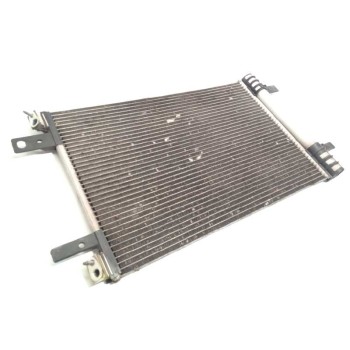 Recambio de condensador / radiador aire acondicionado para citroën c4 picasso referencia OEM IAM 9816746580  