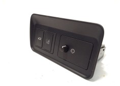 Recambio de modulo electronico para land rover discovery sport (l550) 2.0 d 4x4 referencia OEM IAM FK7211654DC LR061000  2