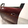 Recambio de puerta delantera izquierda para renault scenic iii expression referencia OEM IAM 801010949R 801014845R 