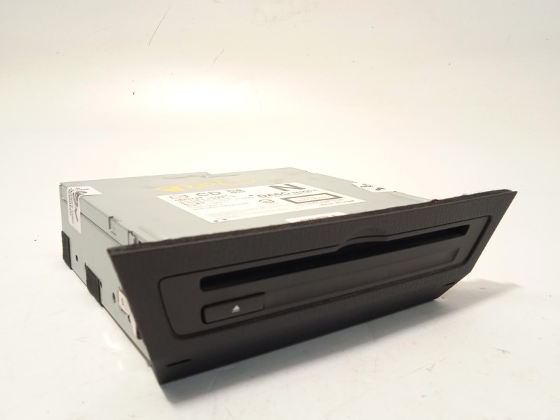 SISTEMA AUDIO / RADIO CD DA6C669G0E 