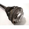 Recambio de transmision trasera izquierda para bmw x3 (e83) 2.5i referencia OEM IAM 7524041  33217529917