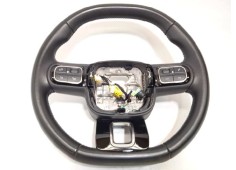 Recambio de volante para citroën c5 aircross feel referencia OEM IAM 98223644ZD  