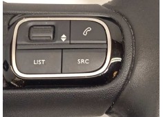 Recambio de volante para citroën c5 aircross feel referencia OEM IAM 98223644ZD   2