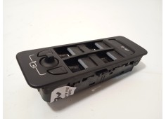 Recambio de mando elevalunas delantero izquierdo para land rover discovery sport (l550) 2.0 d 4x4 referencia OEM IAM FK7214540AB 2