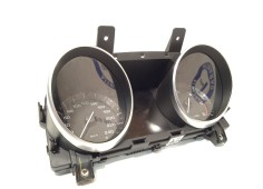 Recambio de cuadro instrumentos para land rover discovery sport (l550) 2.0 d 4x4 referencia OEM IAM GK7210849EB LR079404  2