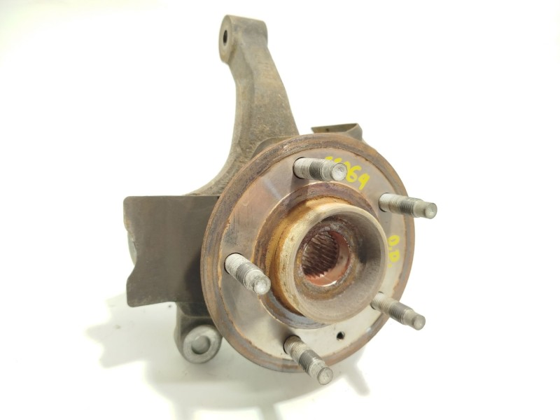 MANGUETA DELANTERA DERECHA 96626338 