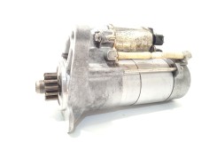 Recambio de motor arranque para land rover discovery sport (l550) 2.0 d 4x4 referencia OEM IAM GJ3211001AC LR070686 4380001990 2