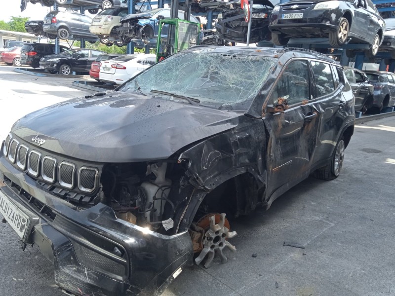 jeep compass (mp, m6, mv, m7) del año 2021
