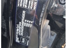 jeep compass (mp, m6, mv, m7) del año 2021 2