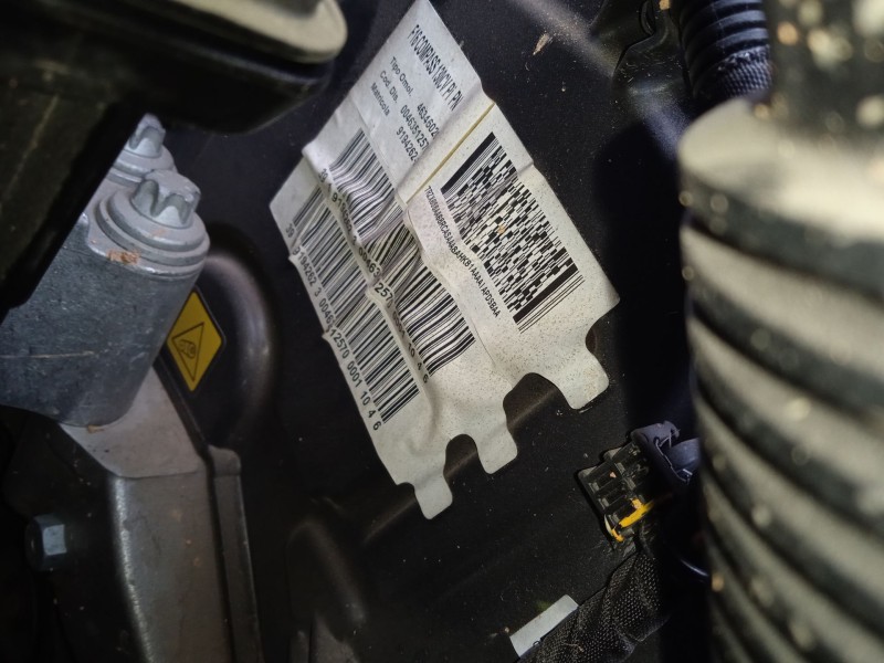 jeep compass (mp, m6, mv, m7) del año 2021