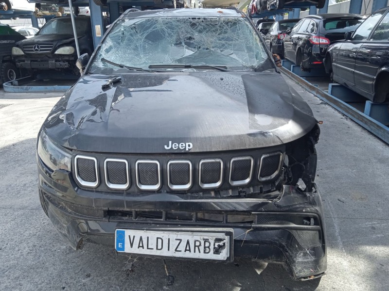 jeep compass (mp, m6, mv, m7) del año 2021
