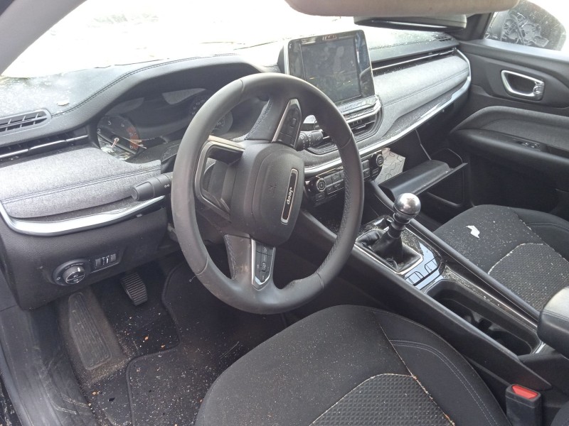 jeep compass (mp, m6, mv, m7) del año 2021