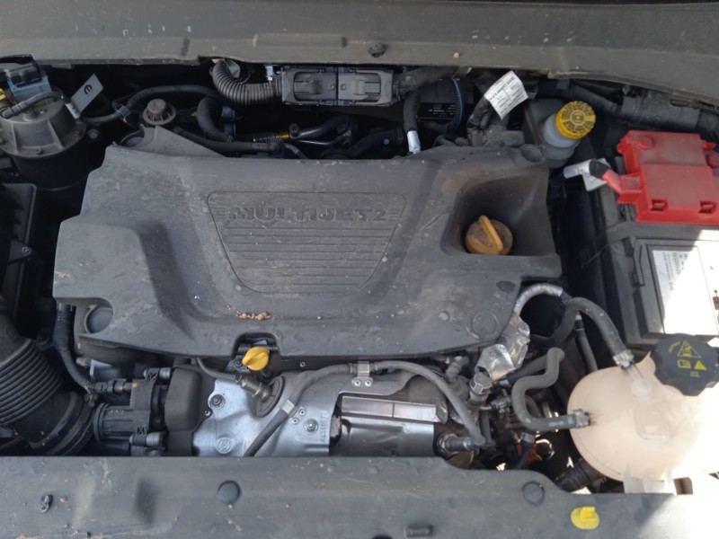 jeep compass (mp, m6, mv, m7) del año 2021