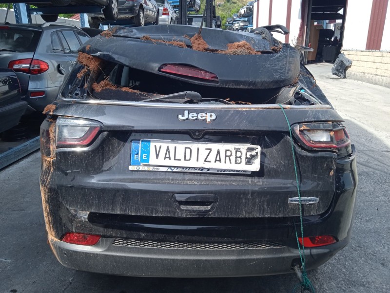 jeep compass (mp, m6, mv, m7) del año 2021