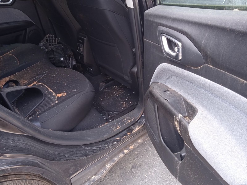 jeep compass (mp, m6, mv, m7) del año 2021