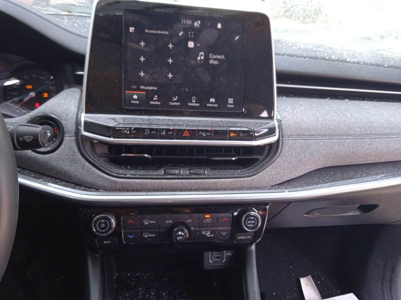 jeep compass (mp, m6, mv, m7) del año 2021