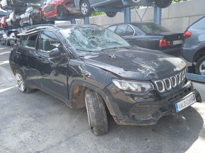 jeep compass (mp, m6, mv, m7) del año 2021