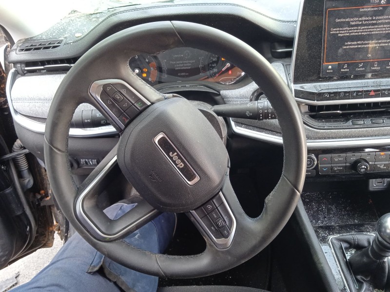jeep compass (mp, m6, mv, m7) del año 2021