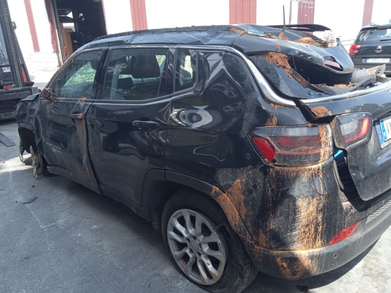 jeep compass (mp, m6, mv, m7) del año 2021