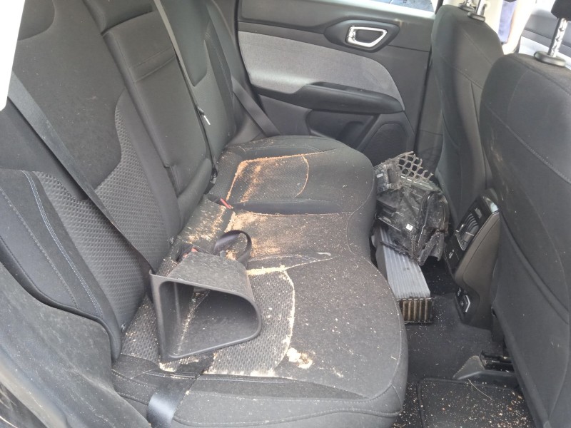 jeep compass (mp, m6, mv, m7) del año 2021