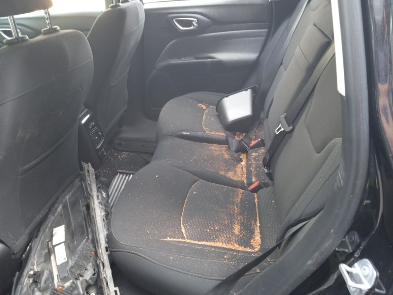 jeep compass (mp, m6, mv, m7) del año 2021