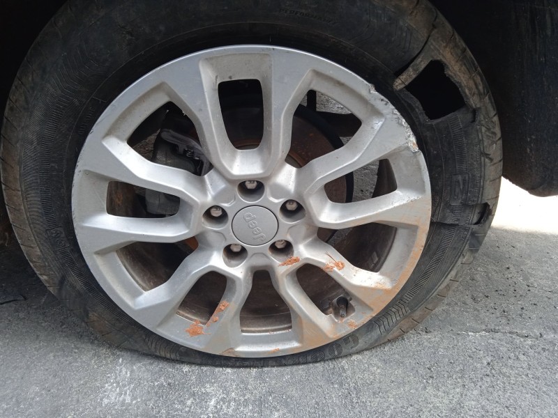 jeep compass (mp, m6, mv, m7) del año 2021