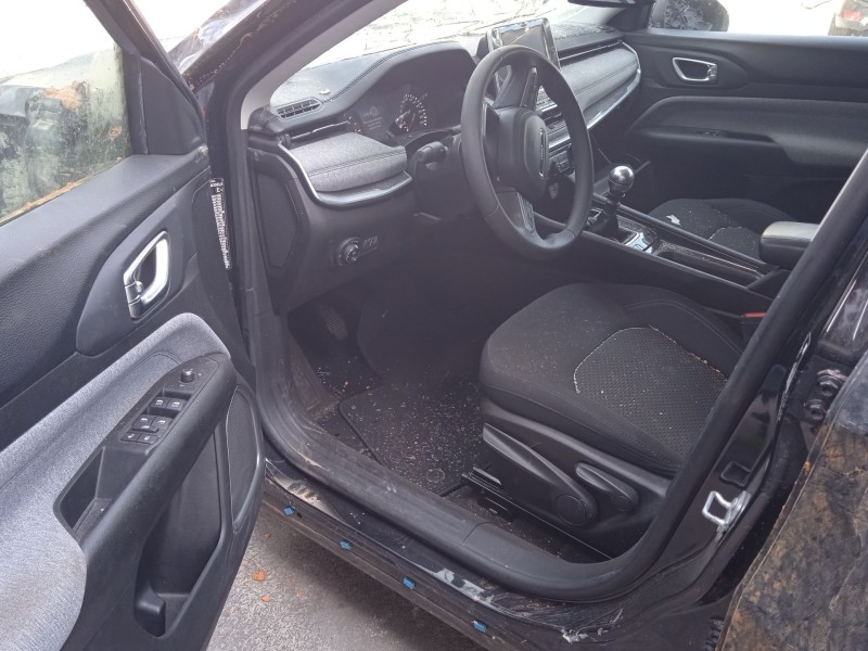 jeep compass (mp, m6, mv, m7) del año 2021