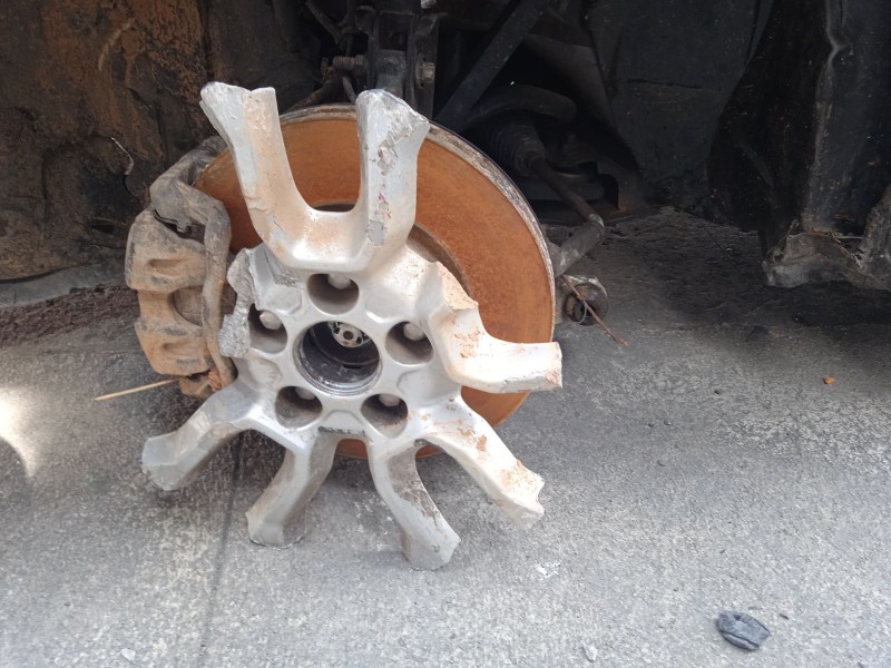 jeep compass (mp, m6, mv, m7) del año 2021