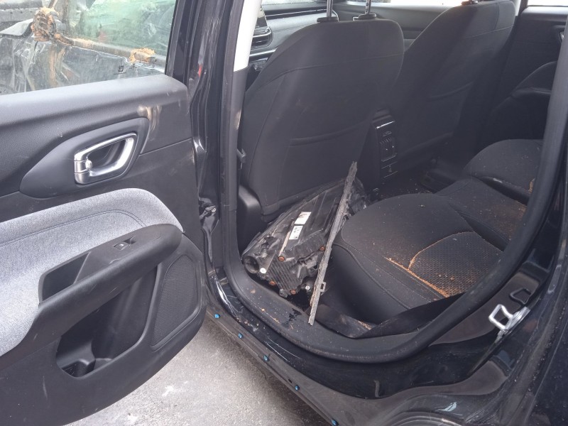 jeep compass (mp, m6, mv, m7) del año 2021