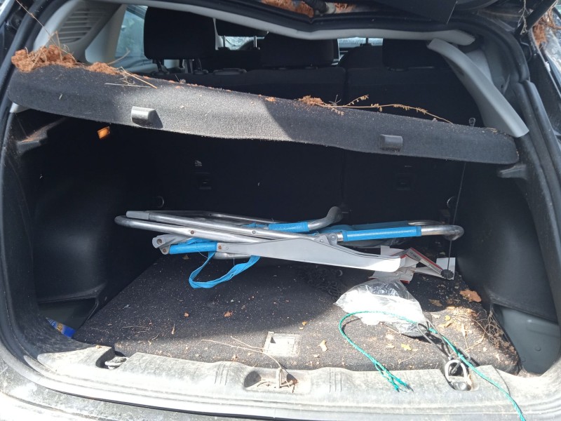 jeep compass (mp, m6, mv, m7) del año 2021