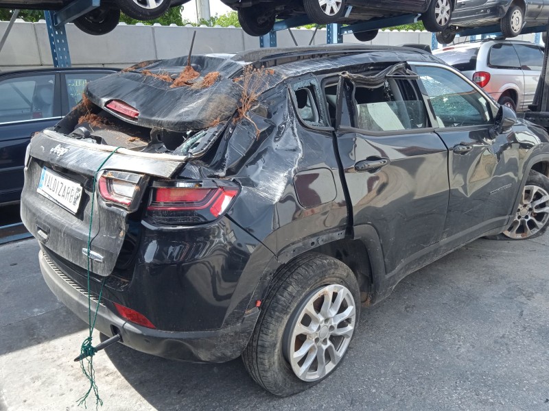 jeep compass (mp, m6, mv, m7) del año 2021