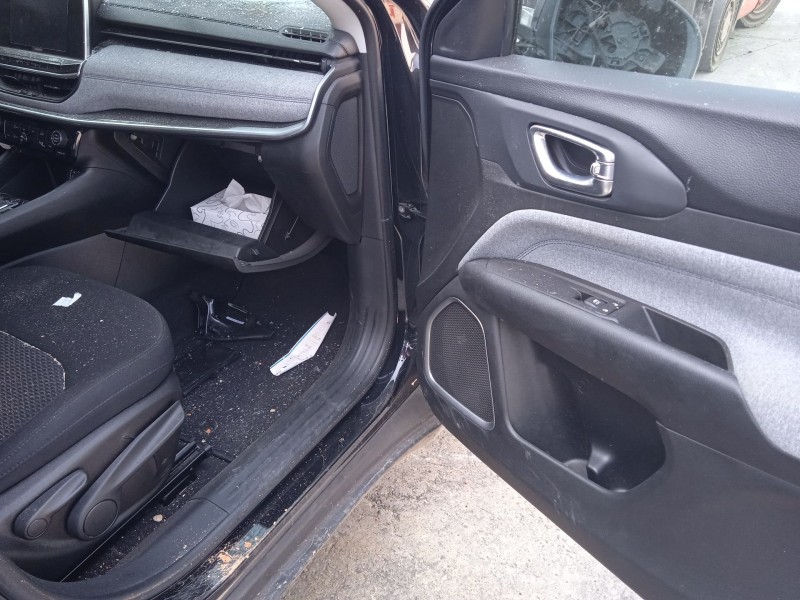 jeep compass (mp, m6, mv, m7) del año 2021