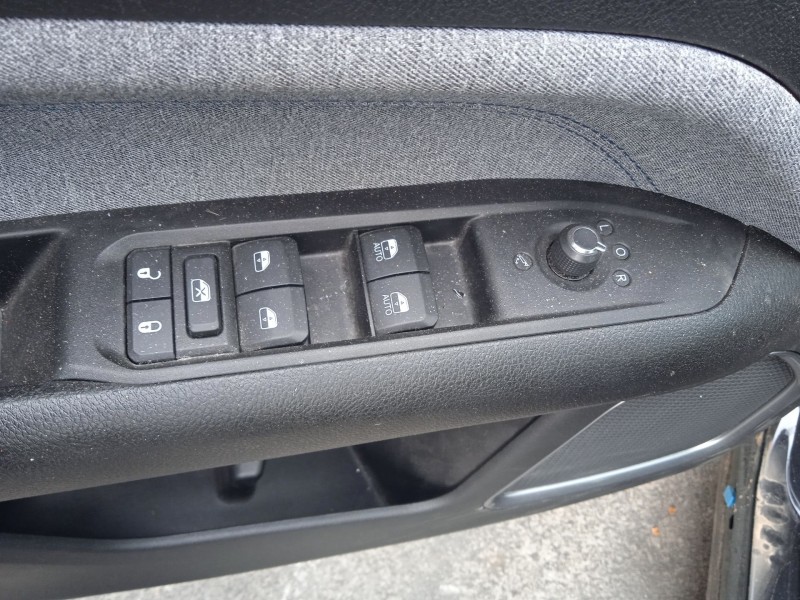 jeep compass (mp, m6, mv, m7) del año 2021