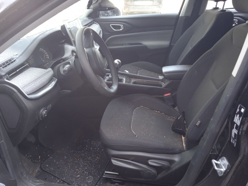 jeep compass (mp, m6, mv, m7) del año 2021