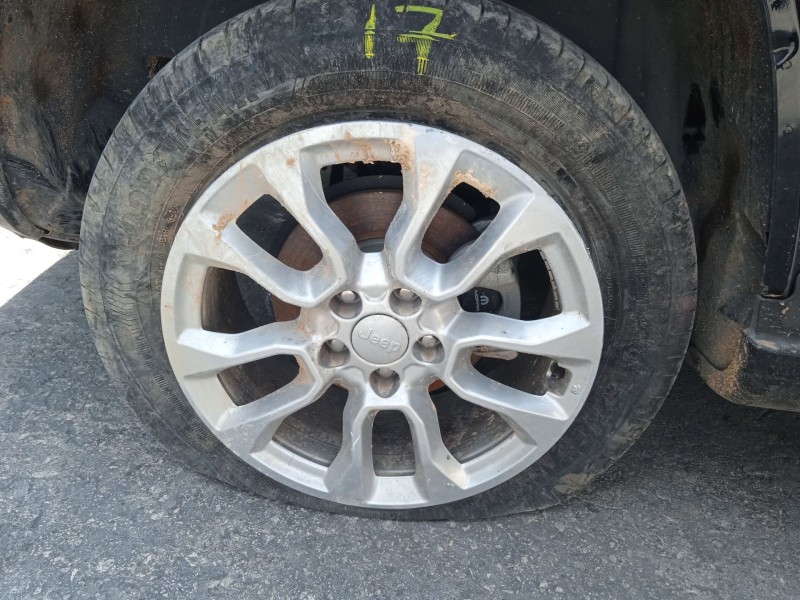 jeep compass (mp, m6, mv, m7) del año 2021