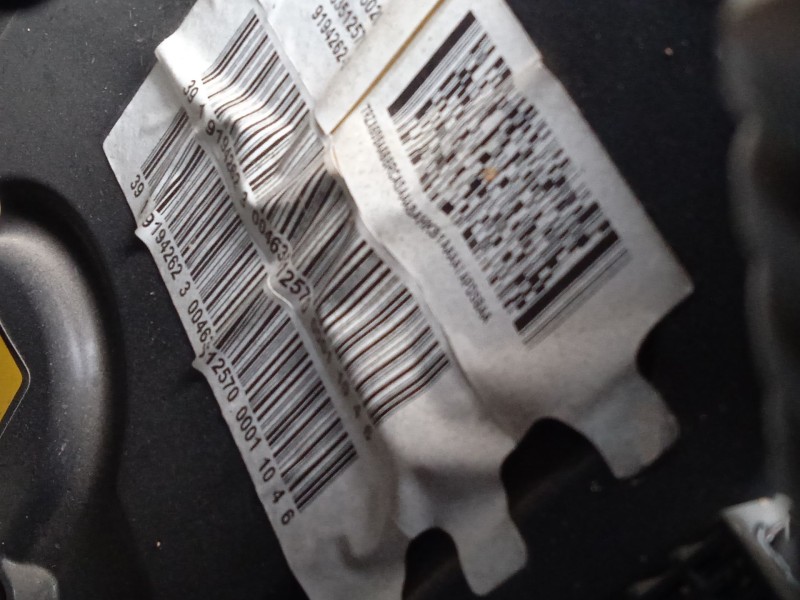 jeep compass (mp, m6, mv, m7) del año 2021