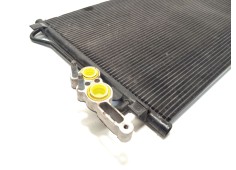 Recambio de condensador / radiador aire acondicionado para land rover discovery sport (l550) 2.0 d 4x4 referencia OEM IAM GJ3219 2