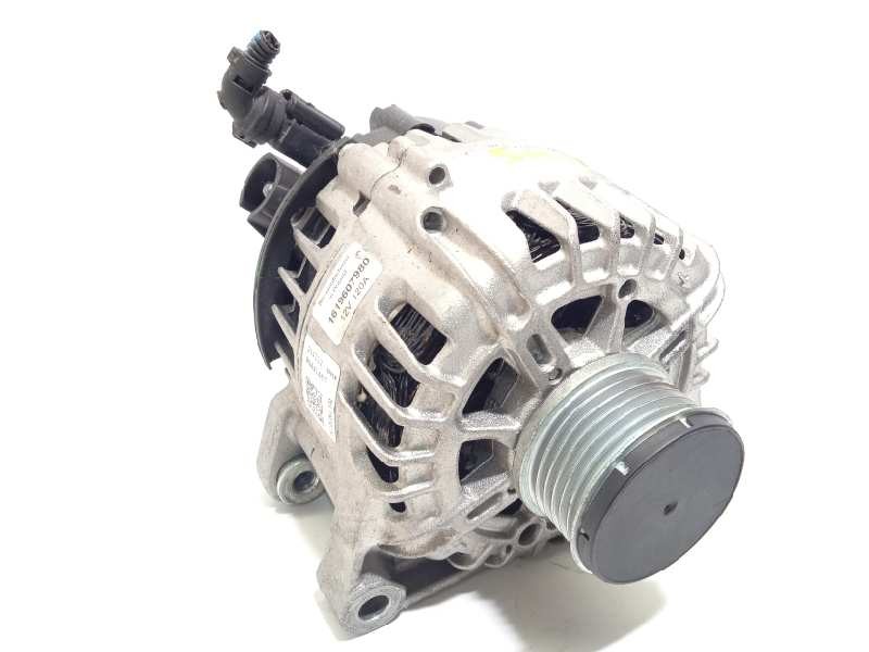 ALTERNADOR 1619607980 