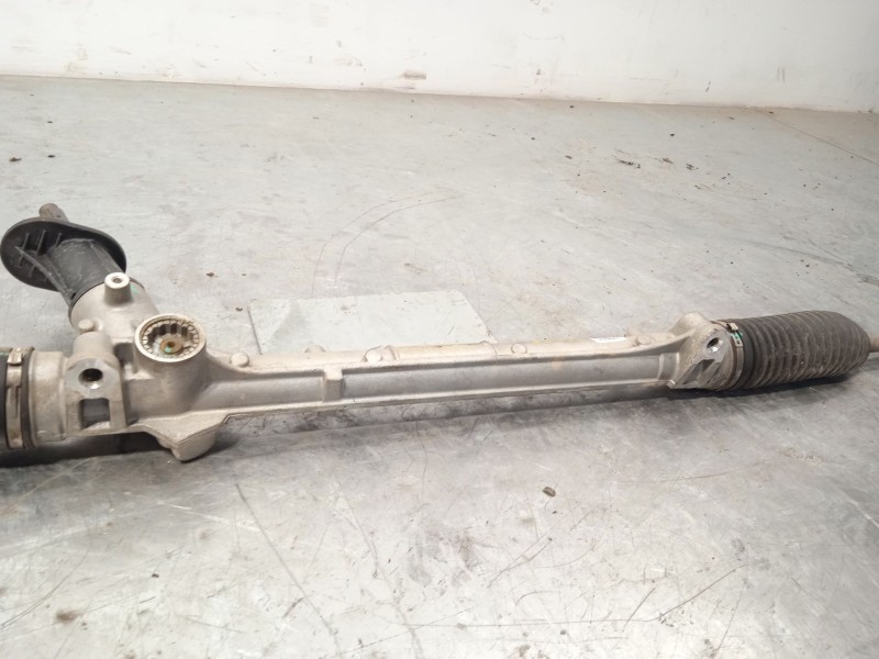 Recambio de cremallera direccion para seat arona (kj7, kjp) 1.6 tdi referencia OEM IAM 2Q1423061D  