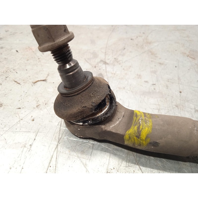 Recambio de cremallera direccion para seat arona (kj7, kjp) 1.6 tdi referencia OEM IAM 2Q1423061D  