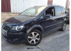 VOLKSWAGEN TOURAN (1T1, 1T2)