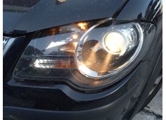 volkswagen touran (1t1, 1t2) del año 2008 2