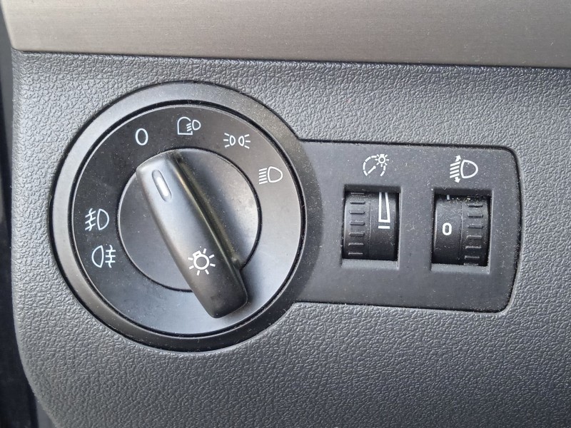 volkswagen touran (1t1, 1t2) del año 2008